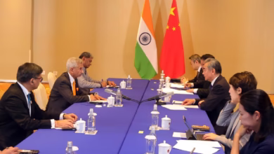 India China Demarche Arunachal Pradesh Woman Harassment China Airport