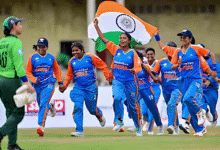 India blind women cricket team, T20 World Cup, Nepal vs India final
