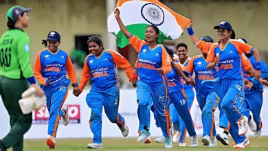 India blind women cricket team, T20 World Cup, Nepal vs India final