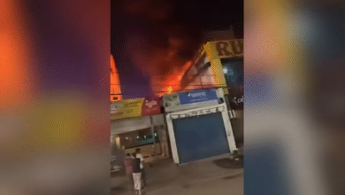 Hafeezpet fire, Roman Hotel fire accident, Hyderabad hotel blaze, kitchen fire incident