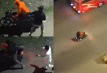 Maharashtra Groom Attack, Amravati Wedding Stabbing, Drone Footage, Police Investigation