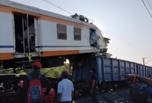 Bilaspur Train Accident: 8 Dead, Several Injured as Passenger Train Hits Goods Train