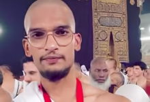 Madinah bus accident, 42 killed, survivor Abdul Shoeb, Saudi Arabia accident