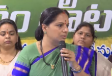K Kavitha reaction, BRS defeat Jubilee Hills, Karma hits back