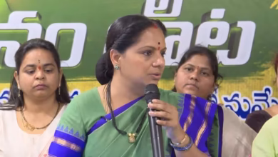 K Kavitha reaction, BRS defeat Jubilee Hills, Karma hits back