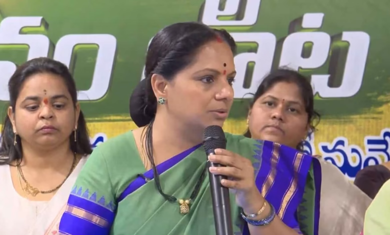 K Kavitha reaction, BRS defeat Jubilee Hills, Karma hits back