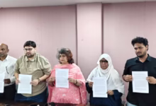 Nizamabad killings, Hyderabad activists demand CBI inquiry, Sheikh Riyaz