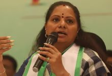 Kavitha visit, Nalgonda, Nikal Gondi Project, Telangana farmers, compensation issue