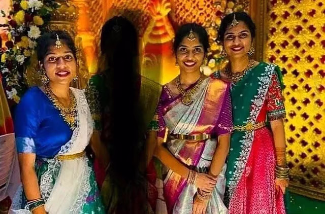 Telangana tragedy: Three sisters from one family killed in Chevella bus accident