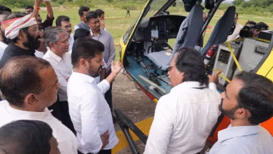 Telangana CM Revanth Reddy vows to complete world’s largest 40 km SLBC tunnel project