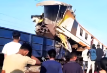 Bilaspur Train Accident, Bilaspur MEMU Collision, Chhattisgarh Train Crash