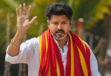 Vijay TVK 2026 Elections, Tamil Nadu Assembly Polls 2026, Vijay CM Candidate