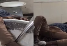 Telangana hostel incident, Sangareddy watchman drunk, rice contamination