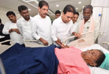 KTR warns of retaliation if police remain spectators of Congress violence