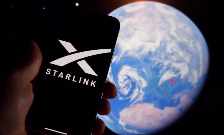 Is Elon Musk’s Starlink facing threat from Russia