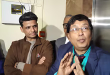 India Moving Steadily Towards 2040 Moon Mission Shubhanshu Shukla