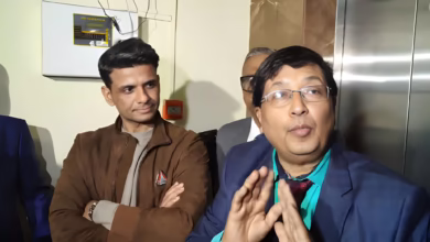 India Moving Steadily Towards 2040 Moon Mission Shubhanshu Shukla