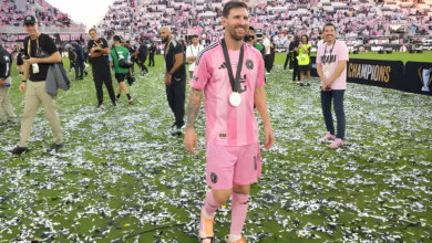 Lionel Messi’s India tour begins December 13 in Hyderabad