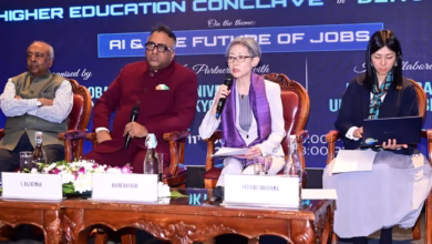 India-Japan Education Conclave Maps Future Of Global Learning