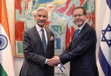India, Israel Share ‘Policy Of Zero Tolerance’ Against Terrorism Jaishankar