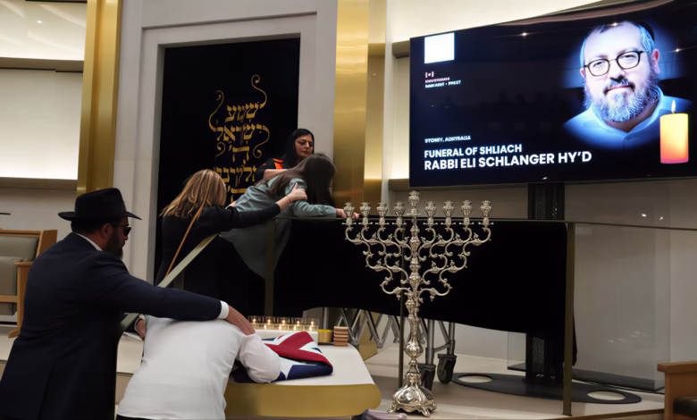 Bondi Beach shooting case: Suspected attacker charged with 15 murders