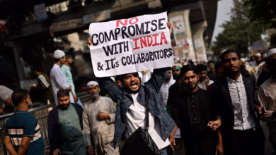 Bangladesh minority violence, Hindu lynching Bangladesh, Priyanka Gandhi statement