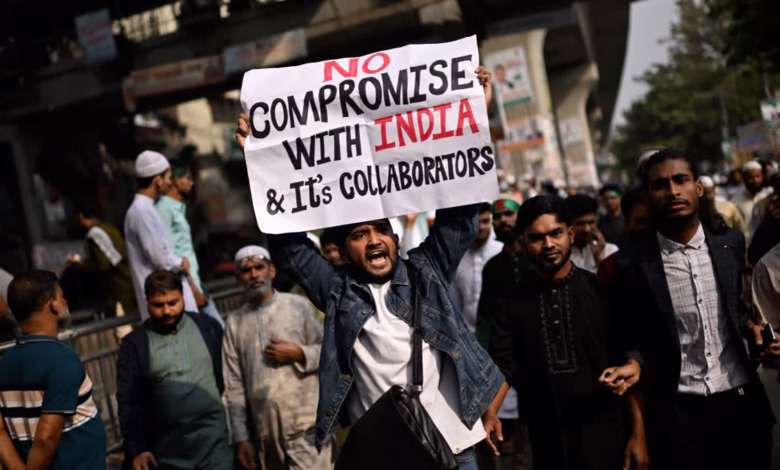 Bangladesh minority violence, Hindu lynching Bangladesh, Priyanka Gandhi statement