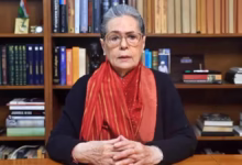 Modi Govt Bulldozed MGNREGA, Attacked Interests Of Poor People: Sonia Gandhi