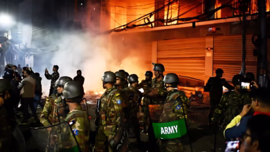 Bangladesh Hindu youth murder, Dipu Chandra Das killing, Mymensingh lynching case