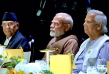 India And Its Neighbourhood In 2025: A Year Of Reset, Realignments And Renewed Engagement