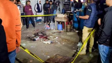 One killed In Dhaka Crude Bomb Explosion As Bangladesh