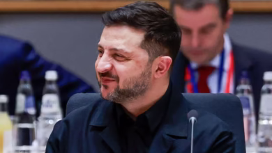 Zelensky Reveals US-Ukraine Plan To End Russian War