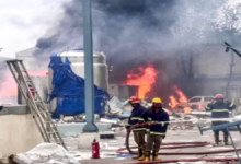 Sigachi Industries blast, Telangana factory explosion, Sangareddy plant fire