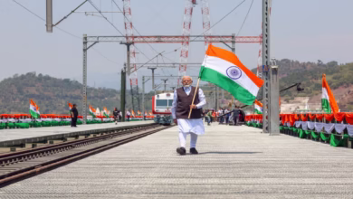 India reforms 2025, Narendra Modi reforms, India economic reforms, Viksit Bharat