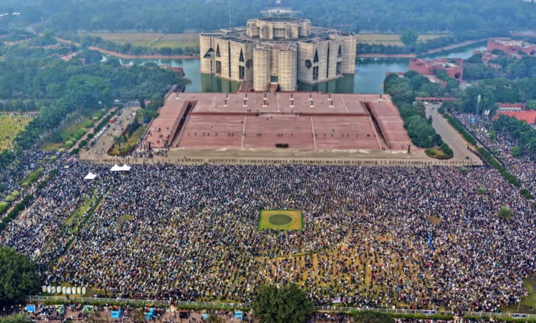 Khaleda Zia funeral, Bangladesh politics, BNP leader, Jaishankar meets Tarique Rahman