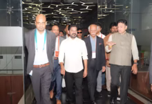 100 Startups from Hyderabad Must Become Unicorns Revanth