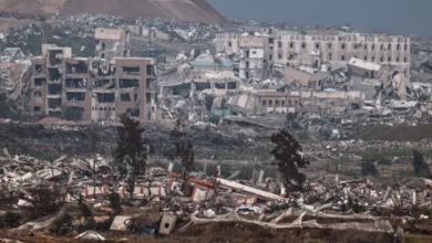 Israel Gaza humanitarian ban, NGOs barred in Gaza, Doctors Without Borders Gaza