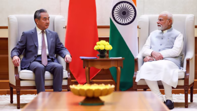 China mediates India Pakistan conflict, Wang Yi statement India Pakistan