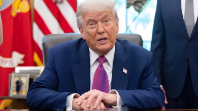 3 US Lawmakers Introduce Resolution To End Trump's 50% Tariffs On India