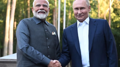 PM Modi Russia Ukraine, Putin residence attack, India diplomatic stance