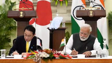 India, Oman sign Comprehensive Economic Partnership Agreement, ushering in new era of trade