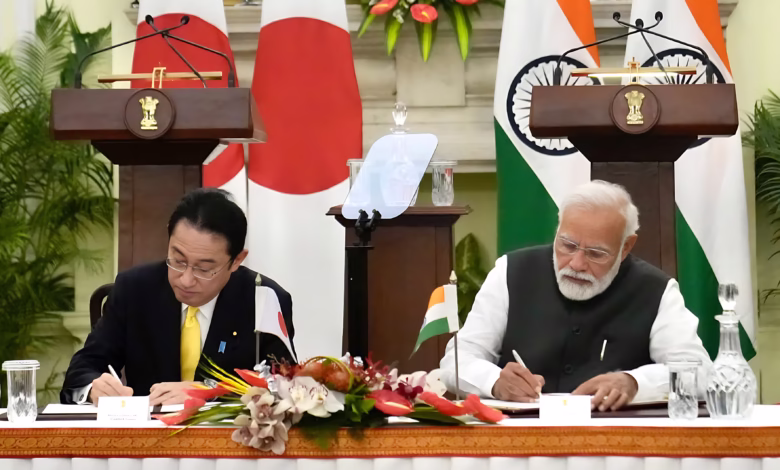 India, Oman sign Comprehensive Economic Partnership Agreement, ushering in new era of trade