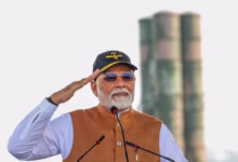 India rejects China's claim that there is no third party in the ceasefire