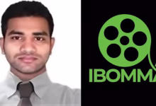 iBomma piracy case, Hyderabad cyber crime police, fake IDs racket, uncover a Rs 13 crore