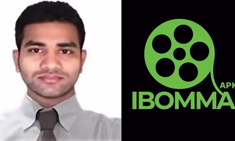 iBomma piracy case, Hyderabad cyber crime police, fake IDs racket, uncover a Rs 13 crore