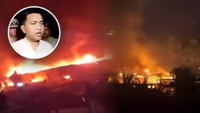 a major fire at a goa nightclub caused by a cylinder blast has killed 25 people