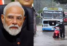 cyclone ditwah, pm modi, sri lanka crisis, operation sagar bandhu, india relief support