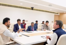 Government orders IndiGo to reduce daily flights by 10% after massive disruptions