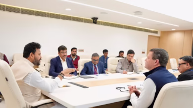 Government orders IndiGo to reduce daily flights by 10% after massive disruptions