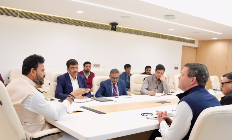 Government orders IndiGo to reduce daily flights by 10% after massive disruptions